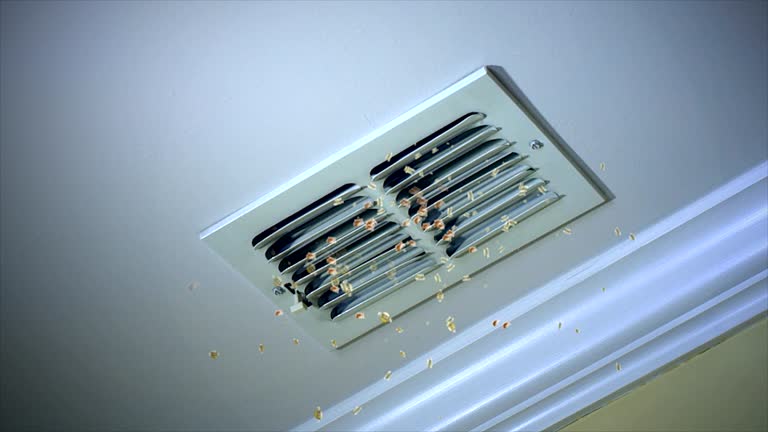  Seabrook Island, SC Airduct Cleaning Pros