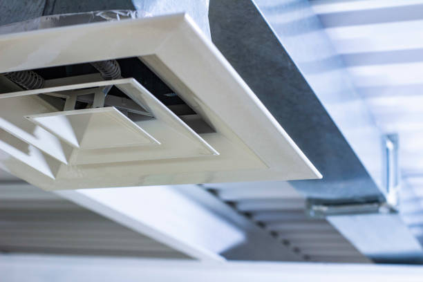 Best Commercial Air Duct Cleaning  in Seabrook Island, SC