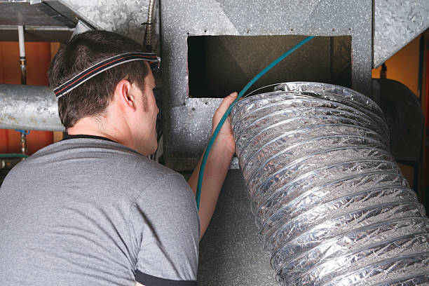 Best Best Air Duct Cleaning Company  in Seabrook Island, SC