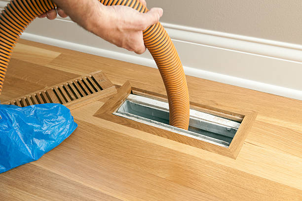 Best General Air Duct Cleaning  in Seabrook Island, SC