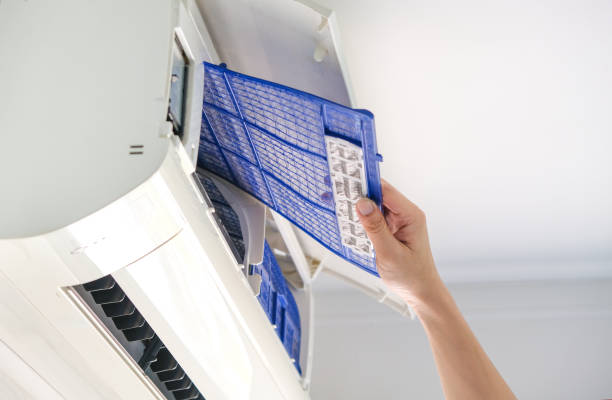 Affordable HVAC Duct Cleaning in Seabrook Island, SC